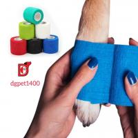 بانداژ پنجه سگ و گربه