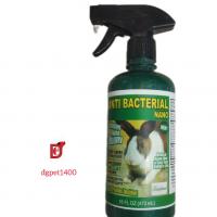 اسپری ضد عفونی کننده محیط خرگوش 473 میلی لیتر