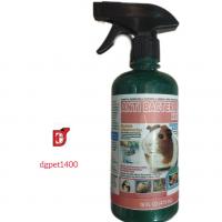 اسپری ضد عفونی کننده محیط خوکچه 473 میلی لیتر