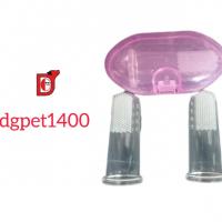 مسواک انگشتی لاتکسی