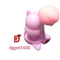 اسباب بازی گربه همراه با آبنبات کتنیپ