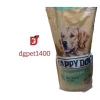 غذای خشک سگ نژاد بزرگ هپی داگ بالانس پریمیوم فله