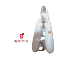 ناخنگیر سگ و گربه انبری ال ای دی دار همراه با سوهان