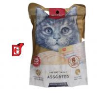 بستنی گربه ونپی بسته ۲۵ عدد