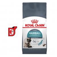 غذای خشک گربه رویال کنین هیربال ۲کیلوگرم