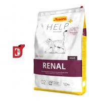 غذای خشک گربه جوسرا رنال(درمانی)