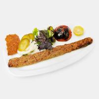 خوراک کباب کوبیده