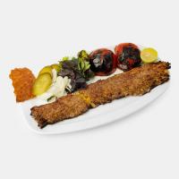 خوراک جوجه کباب سلطانی