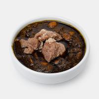 خورشت قورمه سبزی