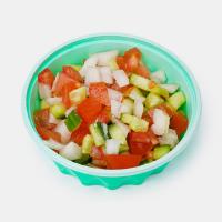 سالاد شیرازی