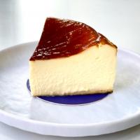 چیز کیک سن سباستین