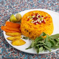 ته چین گوشت