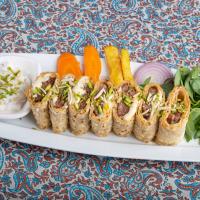 خوراک کباب صدراعظم