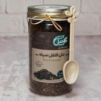  دان فلفل سیاه ممتاز گل جیل 
