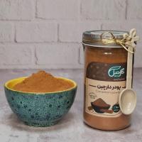 پودر دارچین