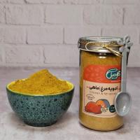 ادویه مرغ و ماهی