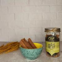 چوب دارچین سیگاری