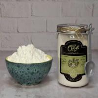 پودر پنیر فرانسوی