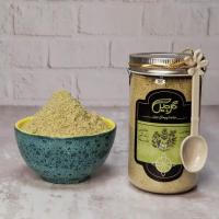 ادویه سیب زمینی سبزیجات