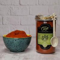 ادویه تندوری