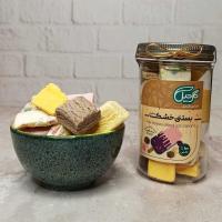 بستنی خشک مخلوط