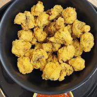 قارچ سوخاری