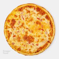 پیتزا پنیر ایتالیایی