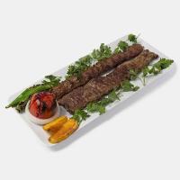 خوراک کباب سلطانی