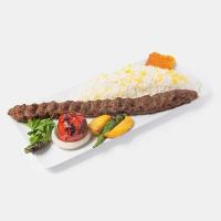 چلو کباب بناب گردویی