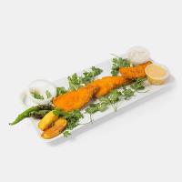 خوراک ماهی شیر سوخاری