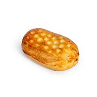 پای سیب لقمه ای