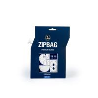 زیپ بگ فرنچ بلند-400 سی سی