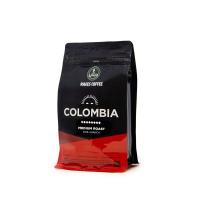 قهوه کلمبیا مدیوم 250 گرمی