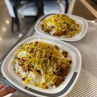  قیمه نثار مخصوص