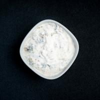 ماست بورانی