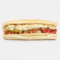 ساندویچ الویه