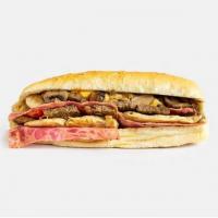 چیکن برگر پلاس