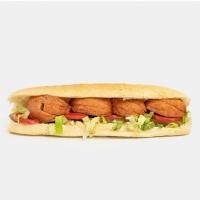 ساندویچ کوکتل پنیری