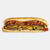 ساندویچ زیگزاگ