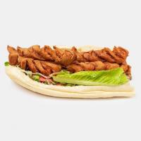 ساندویچ تورنادو