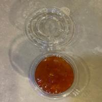 سس چیلی تای دست ساز