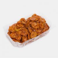 سوسیس بندری پرسی