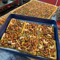 چهارمغز رشته ای