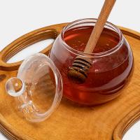 عسل آویشن  ۲۸۰ گرم - روغنکده آلتینای