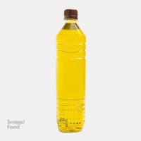 روغن ارده کنجد یک لیتر - روغنکده آلتینای