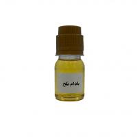 روغن بادام تلخ