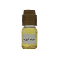 روغن بادام شیرین