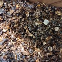 مغز لیمو عمانی پرک شده