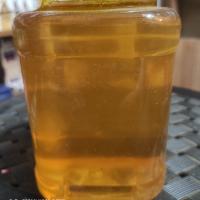 عسل گیاهی گون 1کیلویی