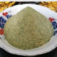 ادویه پیاز جعفری